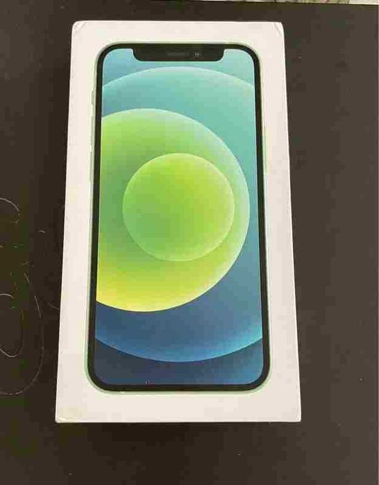 Telefon IPhone 12 mini