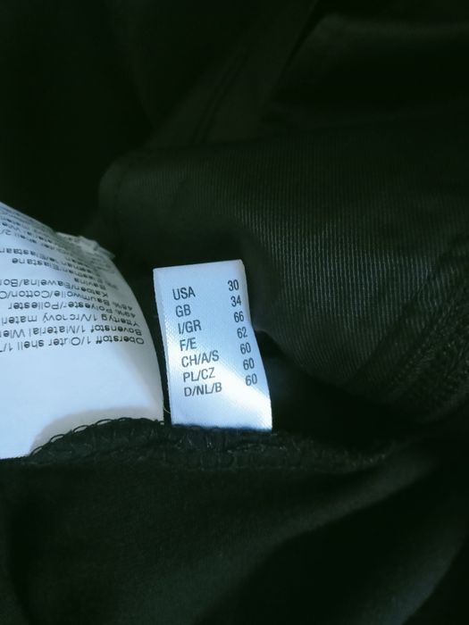 Ulla Popken lekka kurtka 60