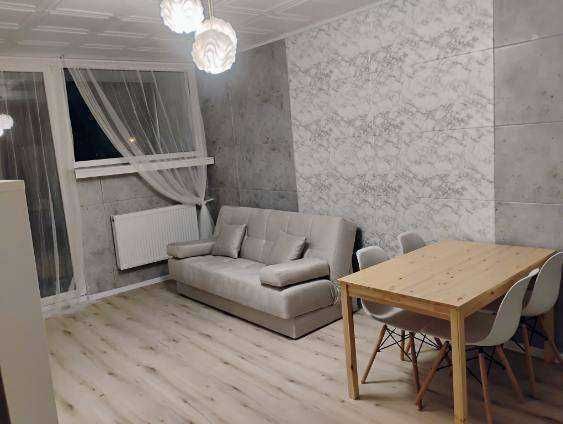 Mieszkanie – Łódź - Widok 2