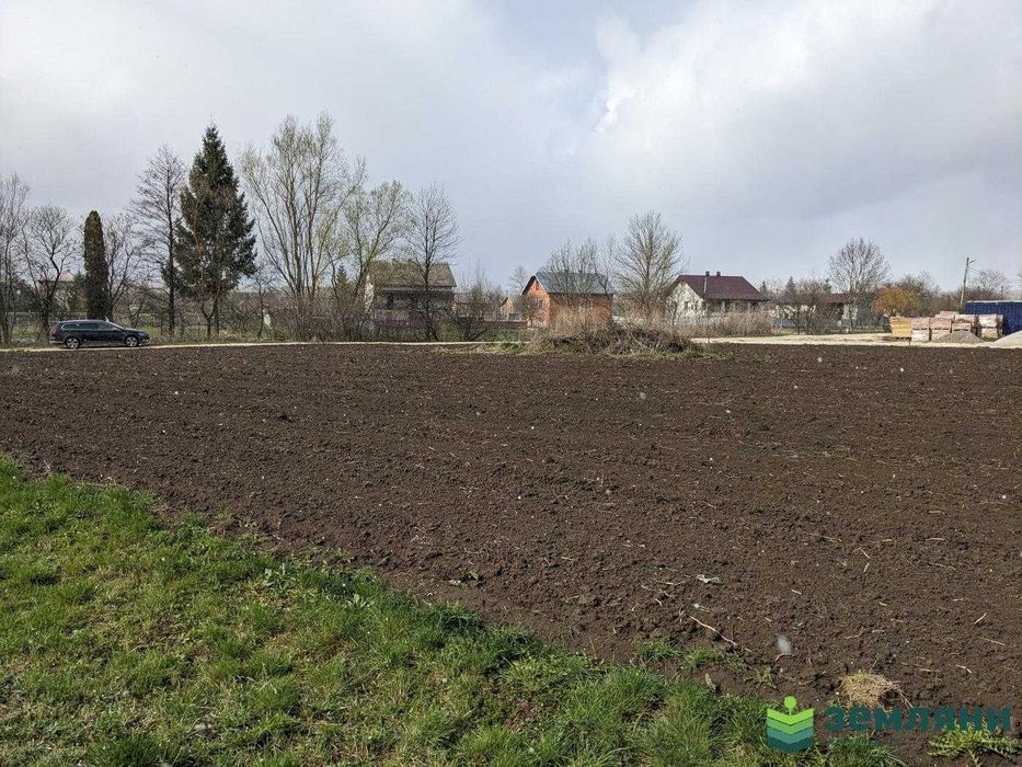 Продаж землі 32,87 сотки в с.Клубівці під забудову (5)