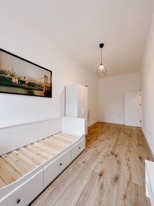 Pokój do wynajęcia – Bielsko-Biała, ul. Cechowa 23 | centrum | wysoki standard