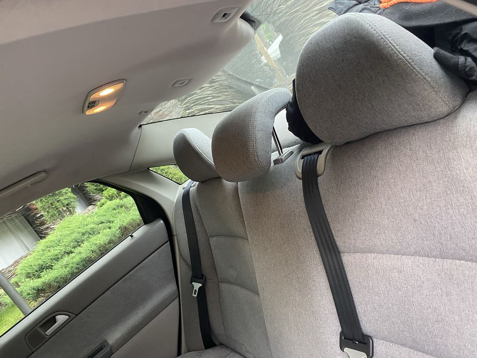 Volvo s40 2006року