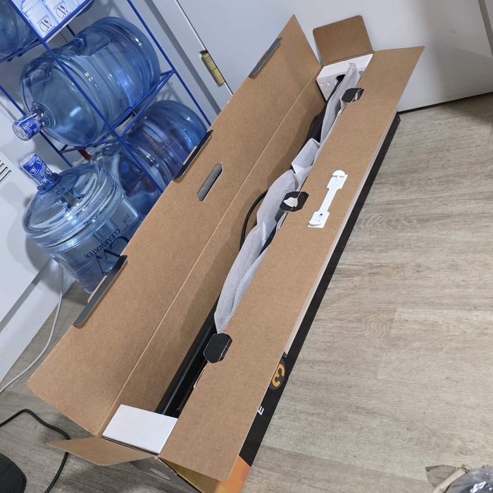 Інфрачервоний обігрівач  UFO - T23EN-B MICATRONIC 2300