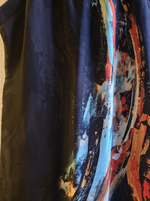 Vestido Gluen com forro M