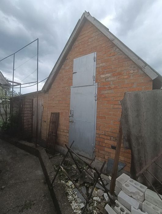 Терміново продам будинок