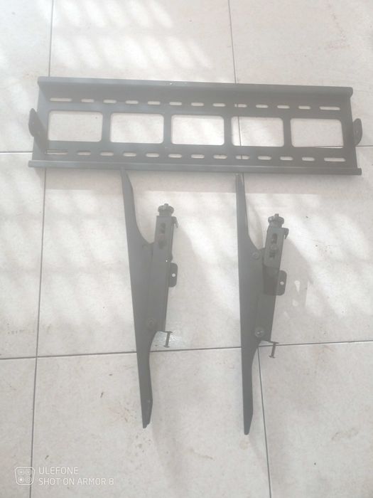 Suporte de TV para parede até 60"