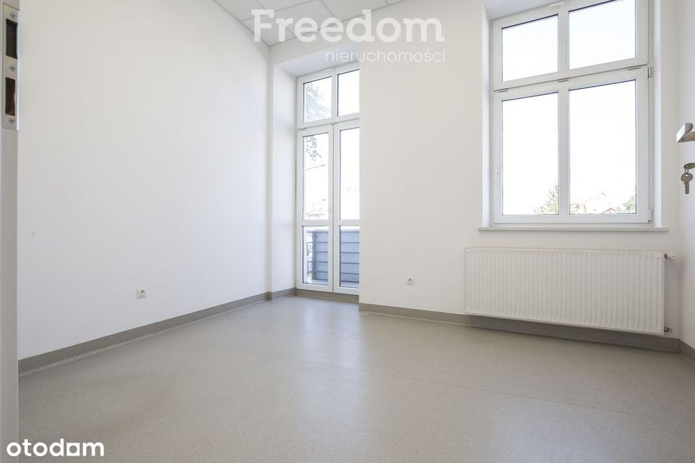 Lokal do wynajęcia Rzeszów Batorego