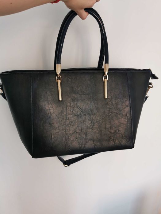 Torebka damska nowa shopper