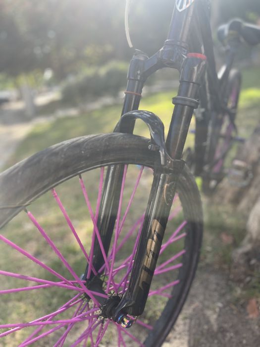 Wheelie Bike / Stunt (Personalizada)