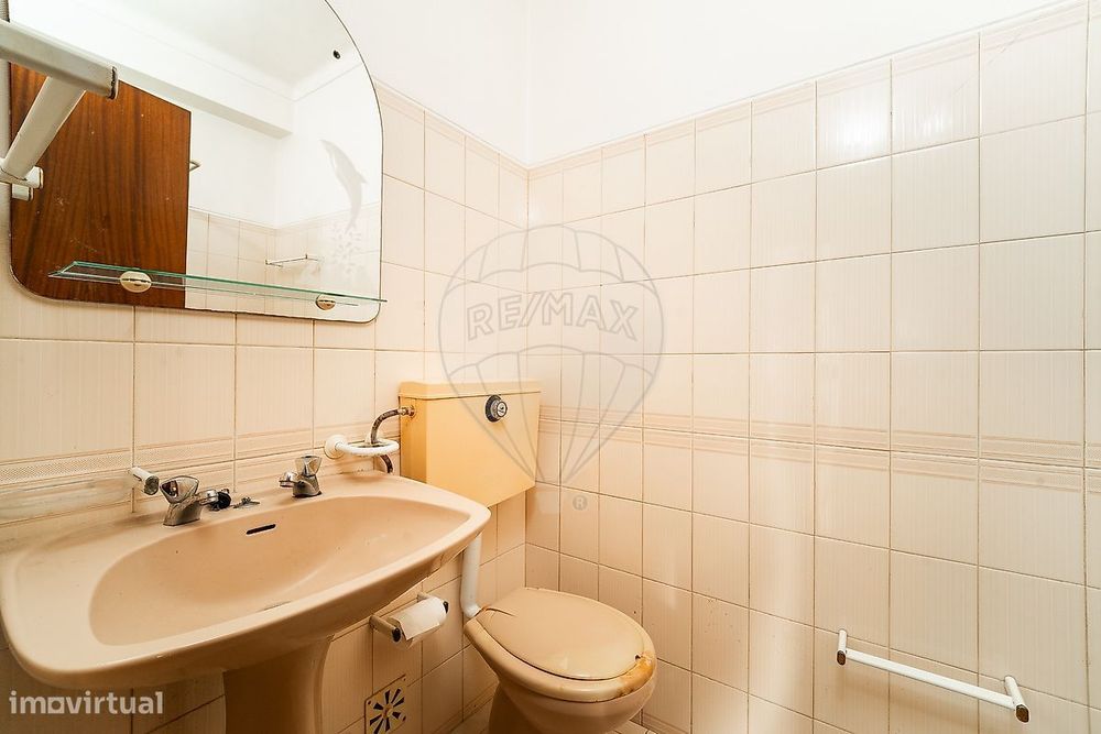 Apartamento T3 para venda