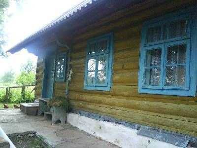 Земельна ділянка с. Рибник