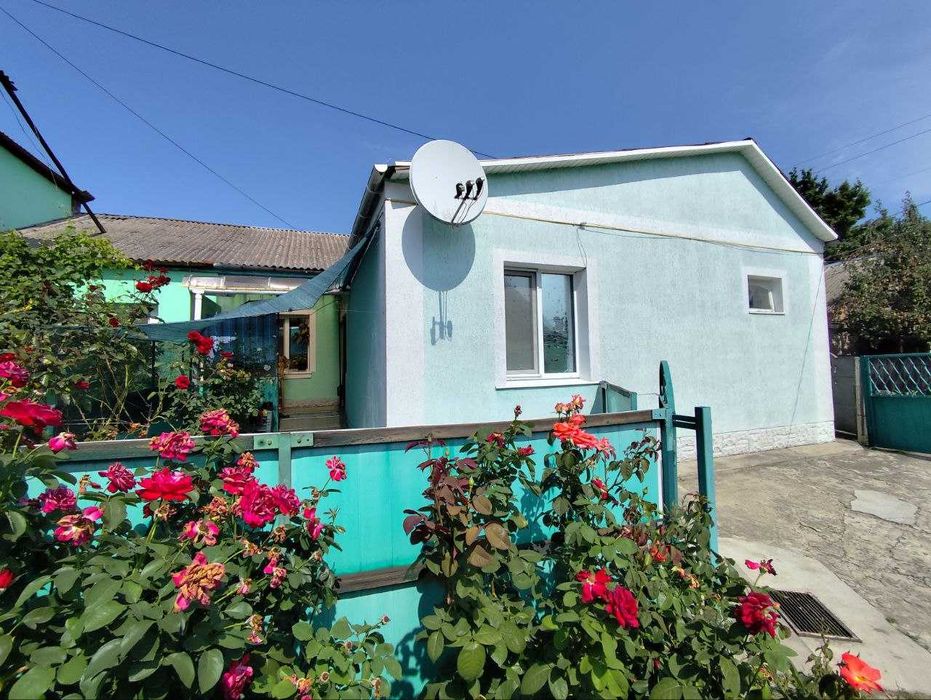 Продаж ч/будинка в Центрі