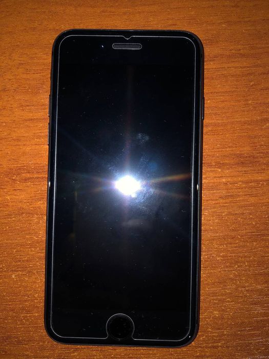 Телефон apple 8 айфон