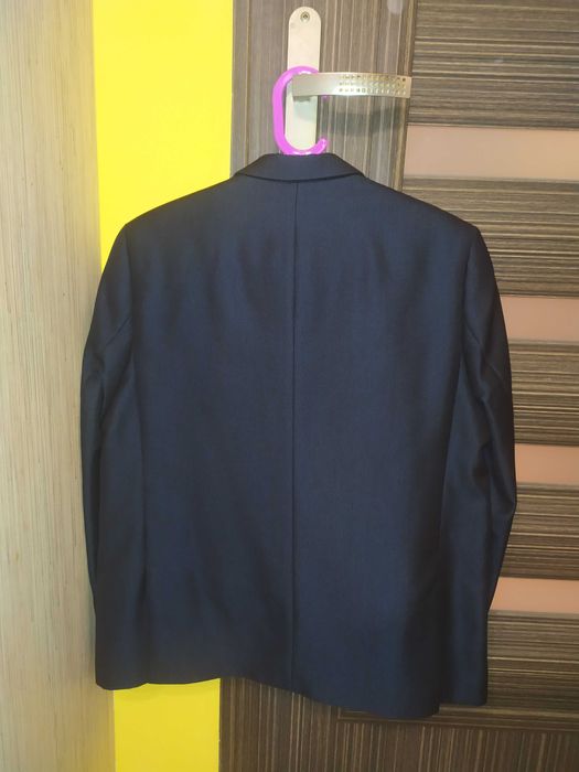 Garnitur komunijny dla chłopca