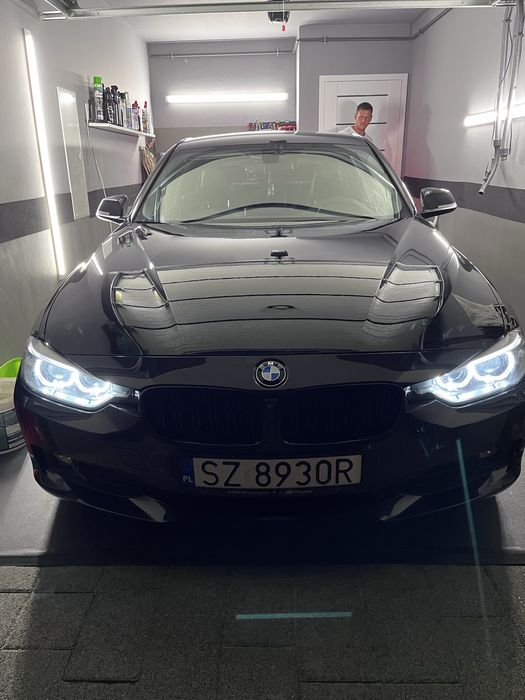 Kodowanie BMW – personalizacja auta (BimmerCode)