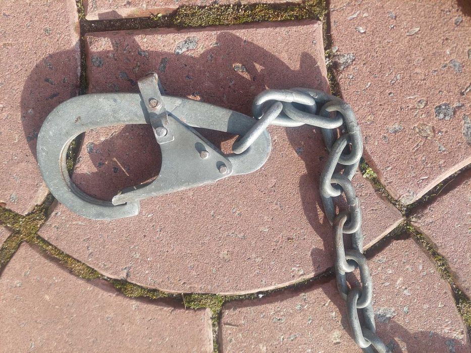 Страховочный ремень электрика(монтажника)