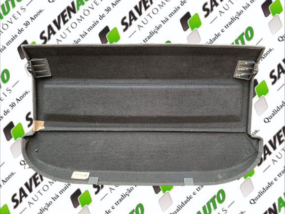 Chapeleira / tampo da mala OPEL Astra H Hatchback (L48)