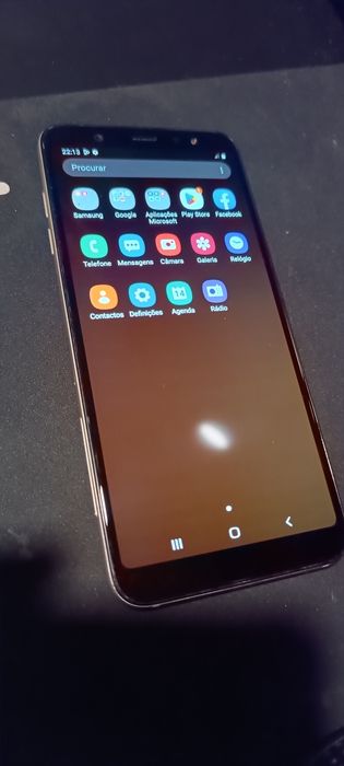 Samsung Galaxy A6+ 32G