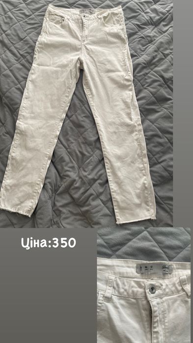 Жіночі джинси