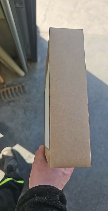 Filtry NIBE ERS-20-250 (257×180×47)