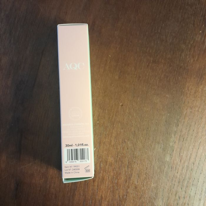 Eau de Toillete Blooming Soul