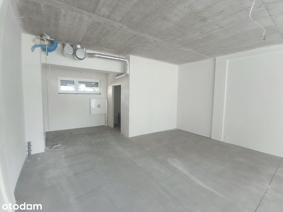 lokal użytkowy Świerzawska 13 - 59m2