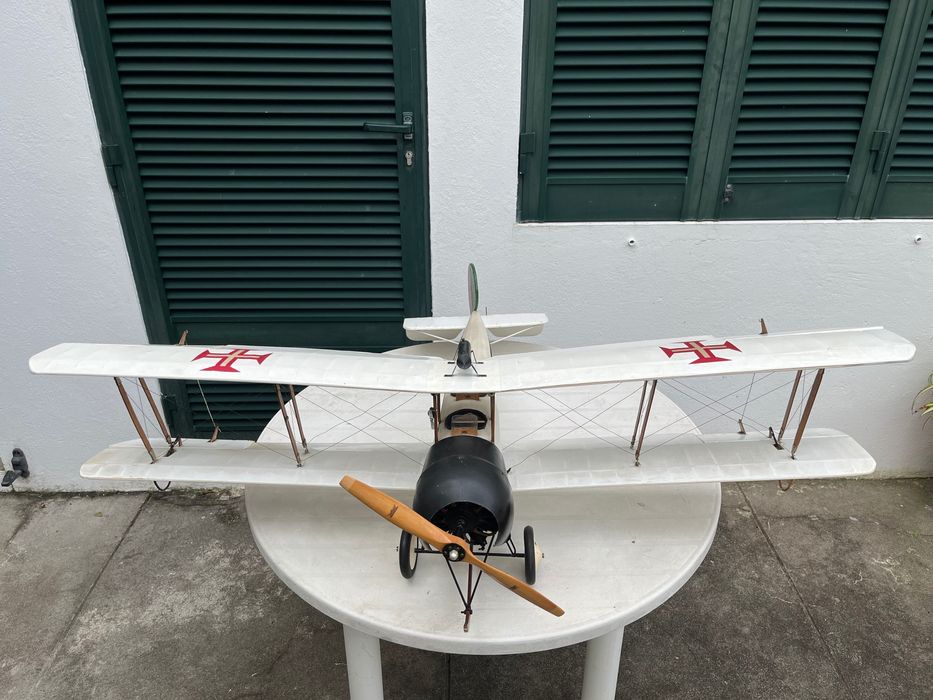 Avião coleção/ decorativo