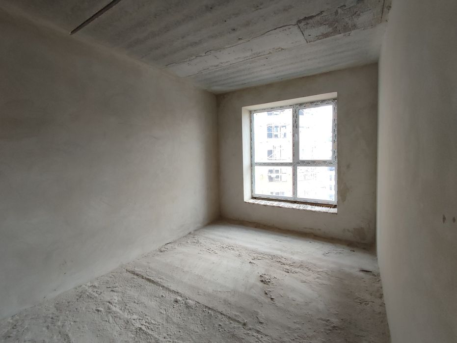 ЖК "Липки-2"  1-кім. Квартира