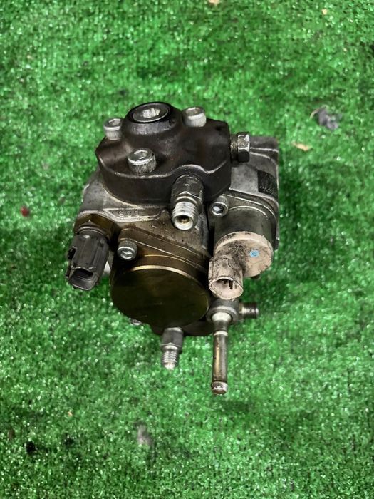 Bomba de alta pressão Toyota D-4D