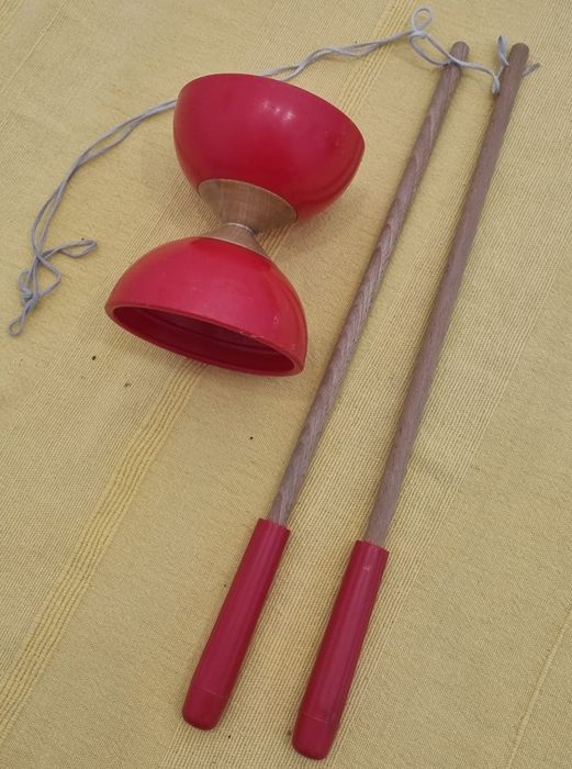 Diabolo em bom estado Águas Livres • OLX.pt