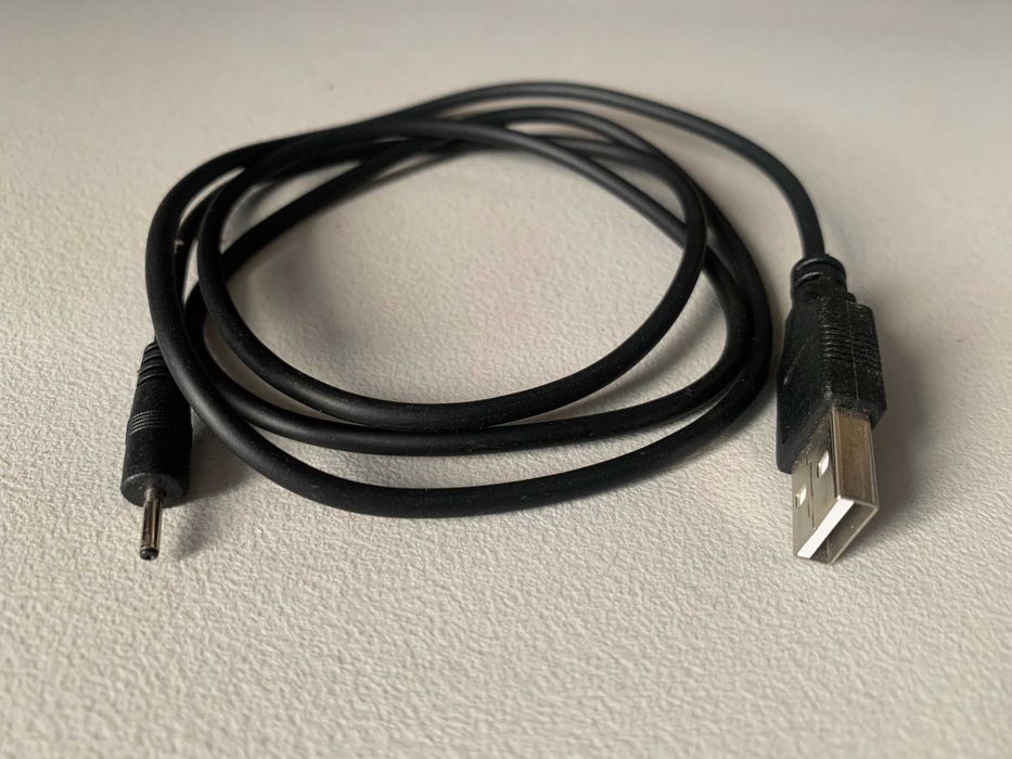 USB-DC 1.35mm Cable64354227822723120