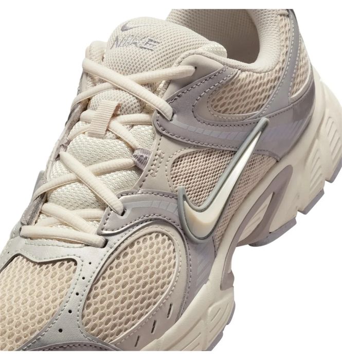 Кросівки Nike V5 Rnr Beige/Grey оригінал IH1980-140