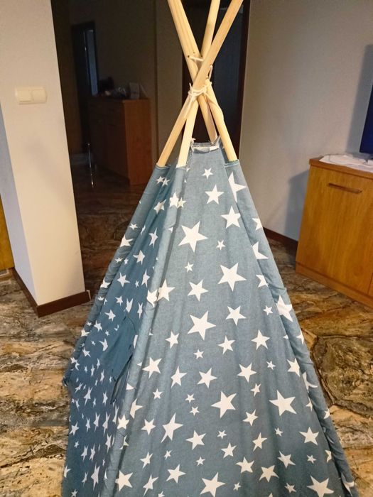 Namiot Tipi Dla dzieci