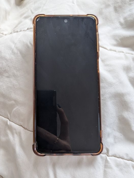 Samsung Galaxy M53 5G