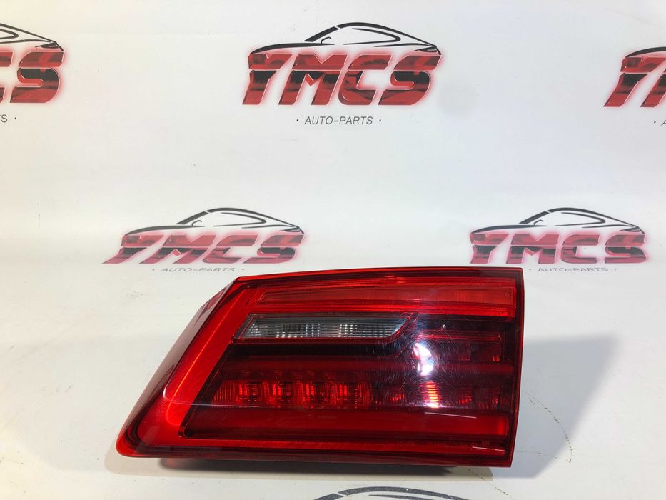 Farolim Traseiro Mala BMW G30 G31 DIREITO ORIGINAL