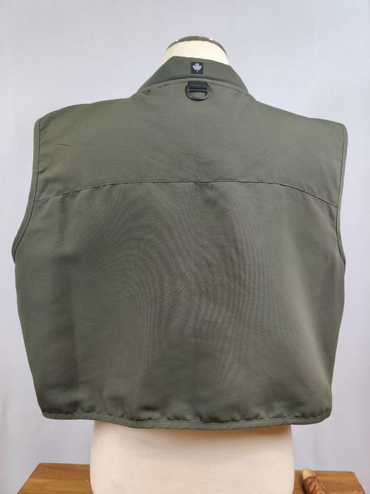 Kamizelka r.XL Nature Resort wędkarska myśliwska uniseks