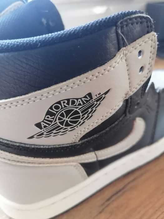 Nike air jordan 40