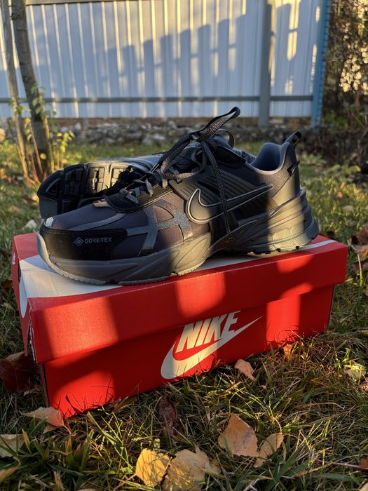 Оригінал! Кросівки Nike V2K gore-tex