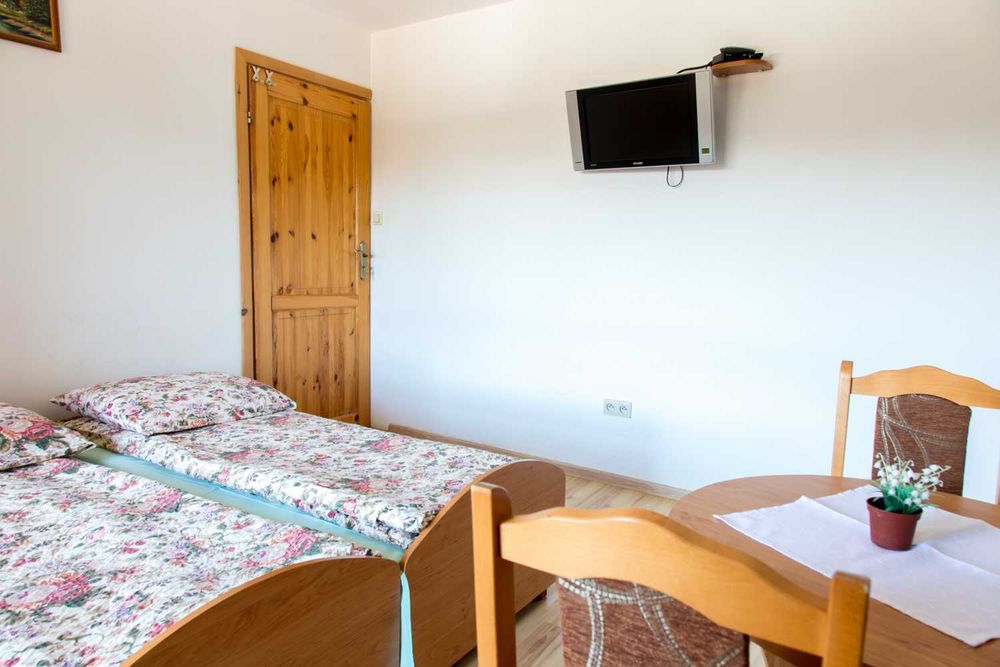 Noclegi, Ferie 2026, Tylicz Pensjonat Na Stoku Narciarskim