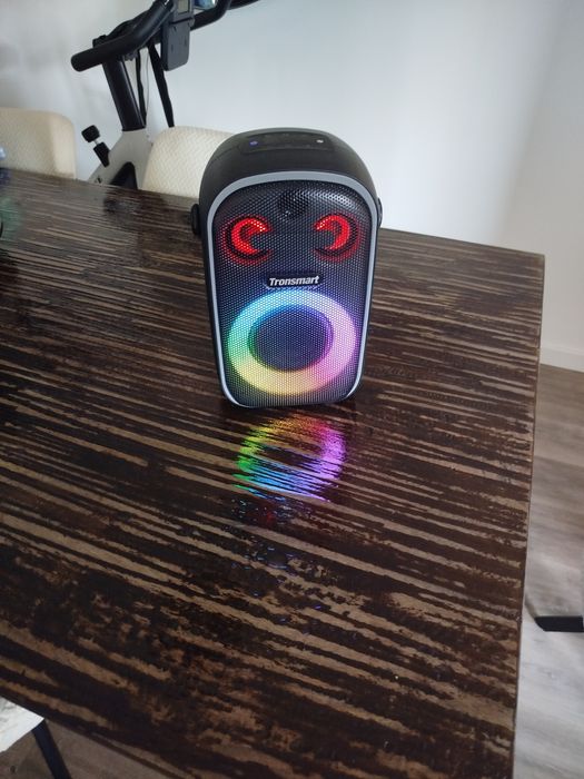 Tromsmart halo 100