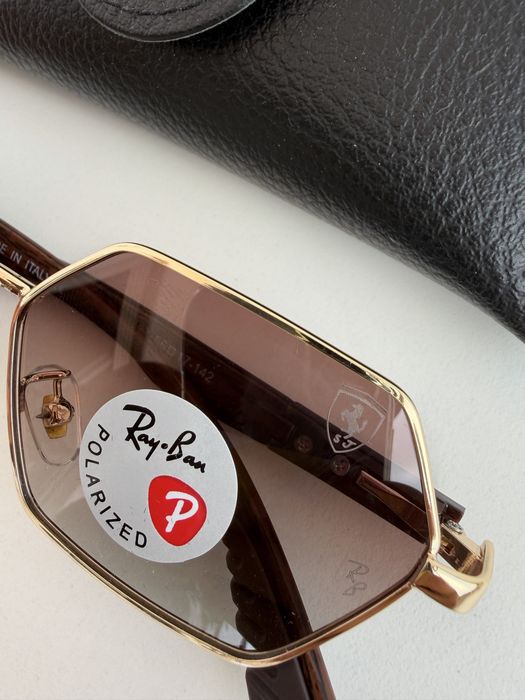 Oculos de aol raybann