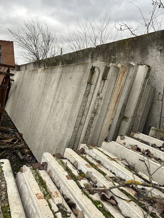 Продам Панелі стінові