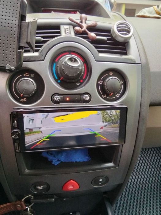 Renault Megane 2