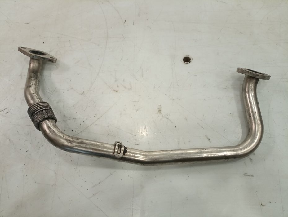 Tubo de egr - seat altea (5p1) | 04 -