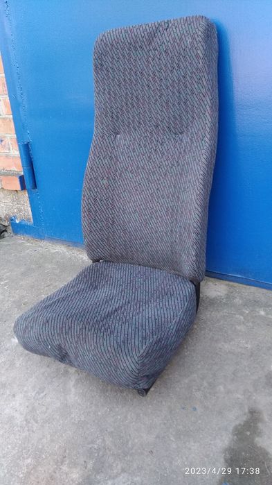 Продам сідушку Богдан А 092.