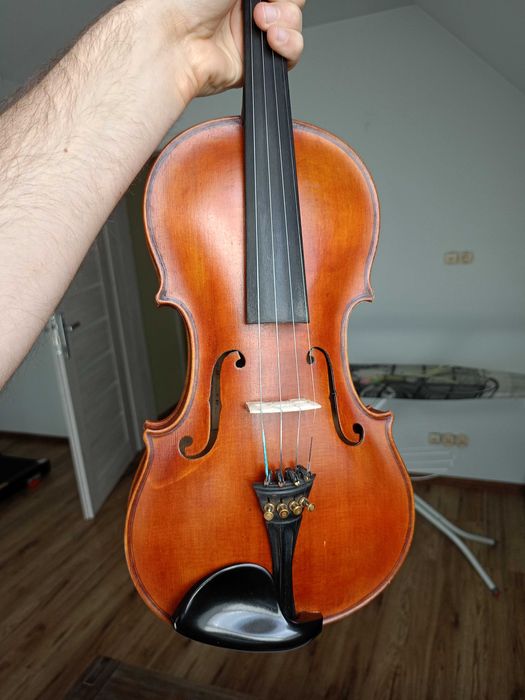 Skrzypce włoskie 4/4 Vincenzo Annarumma