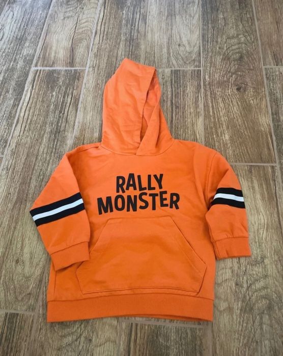 Bluza Coccodrillo 92