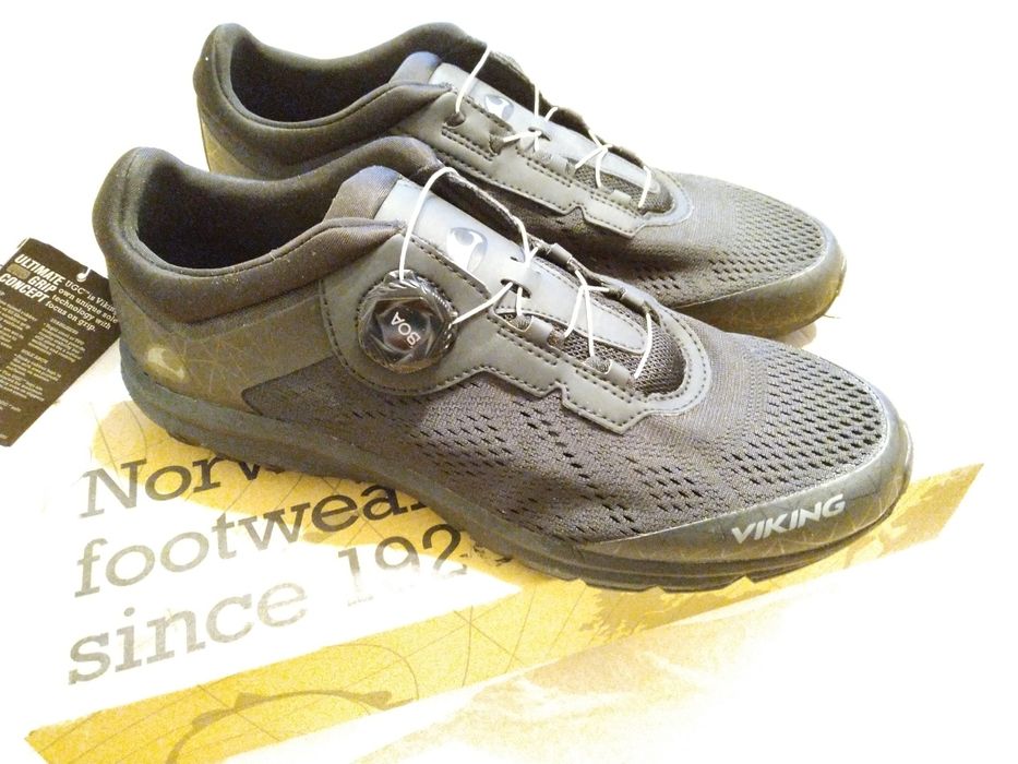 Buty sportowe Viking Boa