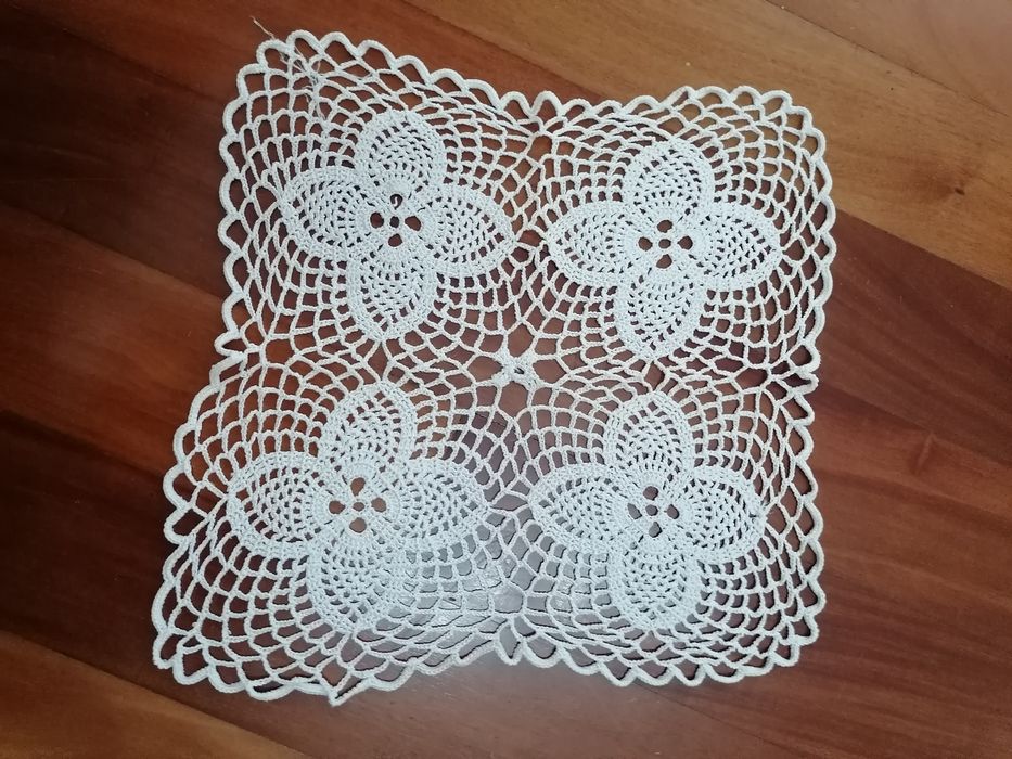 Naprons  / conjunto de 3 100% algodão ou renda, desde