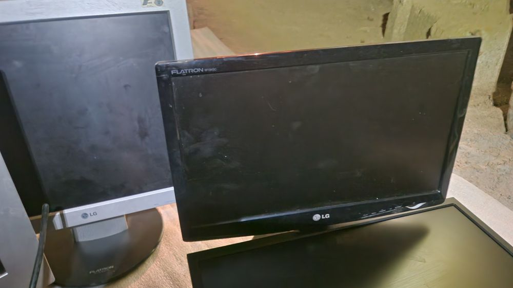 МоніториLED(LCD)